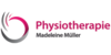 Kundenlogo von Physiotherapie Madeleine Müller