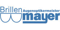 Kundenlogo Brillen Mayer