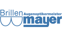 Kundenlogo von Brillen Mayer