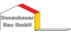 Kundenlogo von Donaubauer Bau GmbH