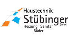 Kundenlogo von Stübinger Haustechnik GmbH