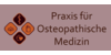 Kundenlogo von HP Osteopath Matthias Czermak, Praxis für Osteopathie