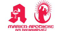 Kundenlogo Marien-Apotheke am Rathausplatz Inh. Maria Sendtner