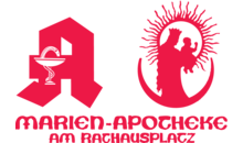 Kundenlogo von Marien-Apotheke am Rathausplatz Inh. Maria Sendtner