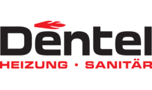 Kundenlogo von Dentel Franz oHG Heizungsbau+Install.
