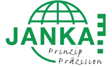 Kundenlogo von Ingenieurbüro Janka