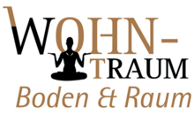Kundenlogo von Wohntraum Boden & Raum