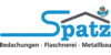 Kundenlogo von Spatz GmbH & Co KG Bedachungen Metallbau Flaschnerei
