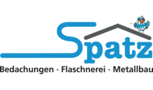 Kundenlogo von Spatz GmbH & Co KG Bedachungen Metallbau Flaschnerei