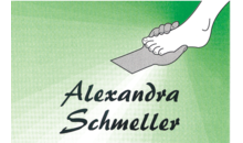 Kundenlogo von Alexandra Schmeller Fußpflege Podolgie