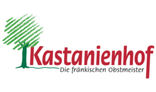 Kundenlogo von Kastanienhof Ludwig oHG
