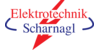 Kundenlogo von Elektrotechnik Scharnagl