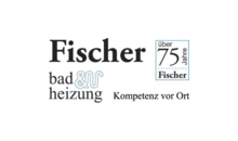 Kundenlogo von bad & heizung Fischer GmbH