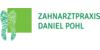 Kundenlogo von Zahnarzt Daniel Pohl