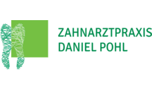 Kundenlogo von Zahnarzt Daniel Pohl