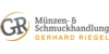 Kundenlogo von Goldankauf Nürnberg, Münzen - & Schmuckhandlung