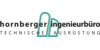 Kundenlogo von Hornberger Ingenieurbüro