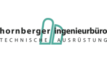 Kundenlogo von Hornberger Ingenieurbüro