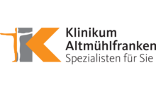 Kundenlogo von Klinikum Altmühlfranken Kommunalunternehmen AdöR