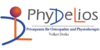 Kundenlogo von Osteopathie Praxis Phydelios, V. Derks