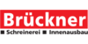 Kundenlogo von Heinrich Brückner GmbH & Co. KG Möbelwerkstätten