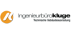 Kundenlogo von Ingenieurbüro Kluge