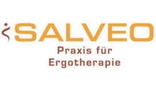 Kundenlogo von SALVEO GmbH - Ergotherapie