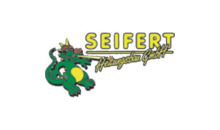 Kundenlogo von Seifert-Heizungsbau- GmbH