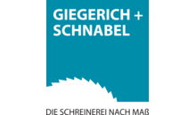 Kundenlogo von Giegerich und Schnabel GmbH Schreinerei - Innenaus