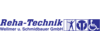 Kundenlogo von REHA-TECHNIK Wellmer+Schmidbauer GmbH
