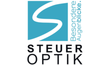 Kundenlogo von Steueroptik