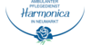 Kundenlogo von Leidenberger GmbH - Pflegedienst Harmonica Nürnberg