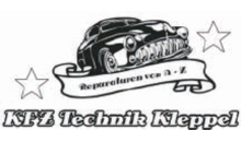 Kundenlogo von Klaus Kleppel
