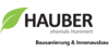 Kundenlogo von Hauber Bausanierung und Innenausbau GmbH