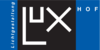 Kundenlogo von Lux Lichtgestaltung GmbH