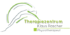 Kundenlogo von Krankengymnastik Klaus Rascher
