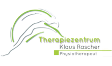 Kundenlogo von Krankengymnastik Klaus Rascher