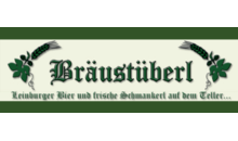 Kundenlogo von Bräustüberl Leinburg