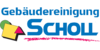 Kundenlogo von Gebäudereinigung Scholl GmbH