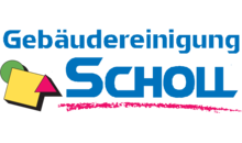 Kundenlogo von Gebäudereinigung Scholl GmbH