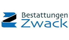 Kundenlogo von Bestattungsinstitut Georg Zwack,  Inhaber Harald Zwack