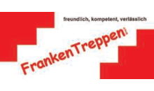 Kundenlogo von Franken Treppen GmbH