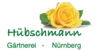 Kundenlogo von Gärtnerei Hübschmann