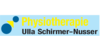 Kundenlogo von Ulla Schirmer-Nusser Praxis für Physiotherapie