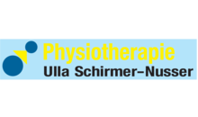 Kundenlogo von Ulla Schirmer-Nusser Praxis für Physiotherapie