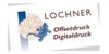 Kundenlogo von Druckerei Lochner e.K.