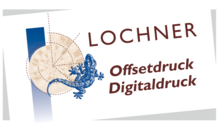 Kundenlogo von Druckerei Lochner e.K.