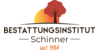 Kundenlogo von Bestattungsinstitut Schinner GmbH