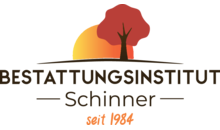 Kundenlogo von Bestattungsinstitut Schinner GmbH