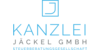 Kundenlogo von Kanzlei Jäckel GmbH Steuerberatungsgesellschaft